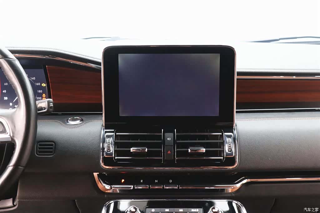 Lincoln Navigator, 2022 17