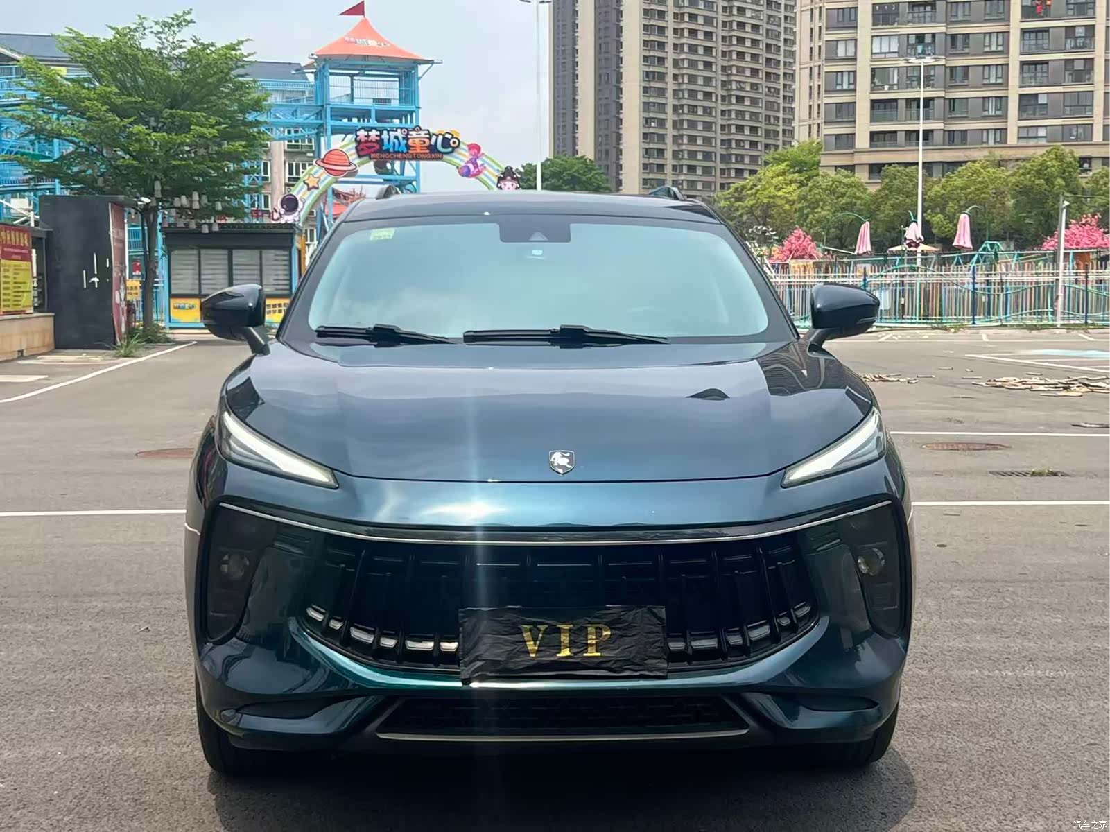 DongFeng T5, 2021 2