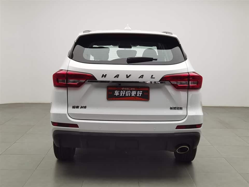 Haval M6