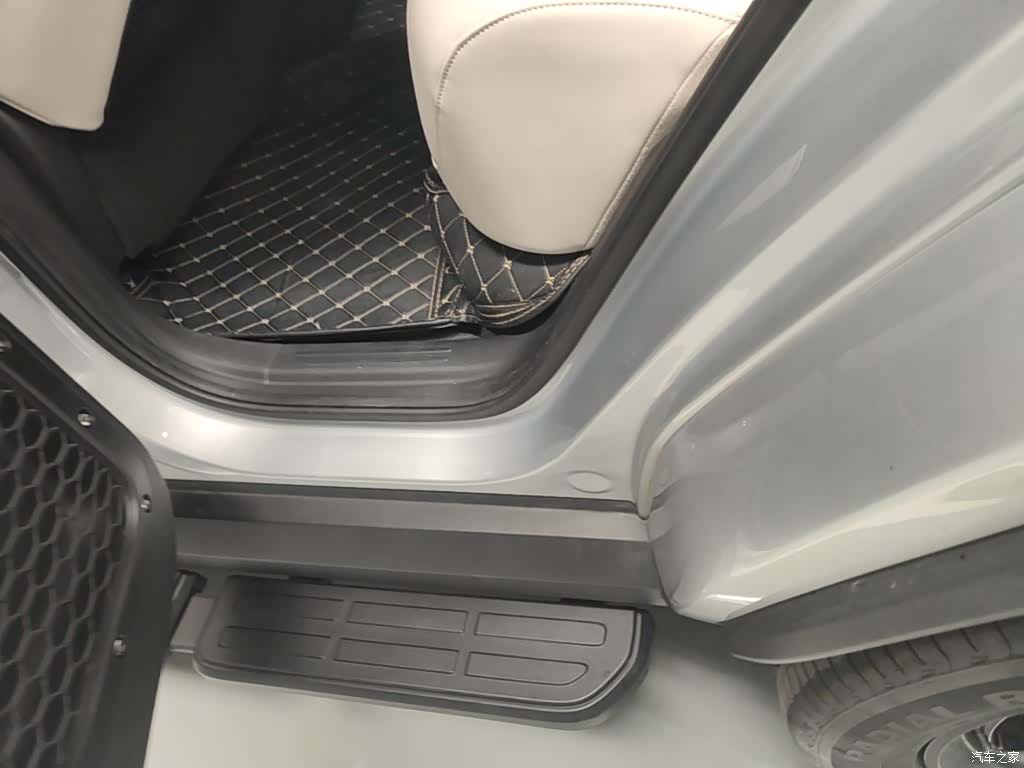 Chery V23, 2026 22