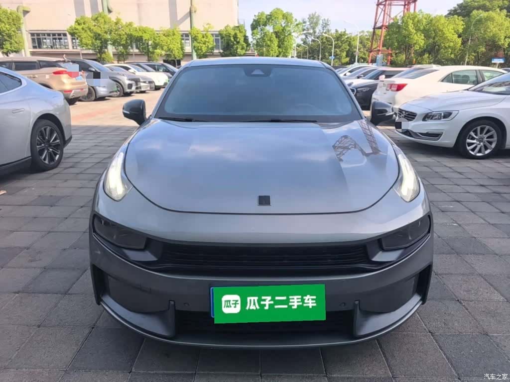 Lynk & Co 02, 2022 3