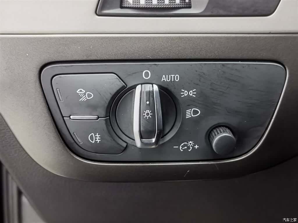 Audi Q7, 2018 12