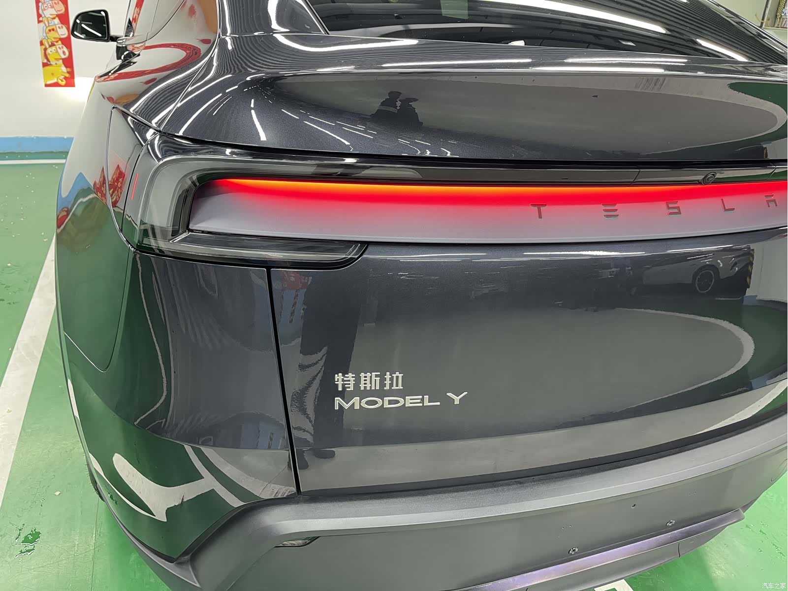 Tesla Model Y, 2025 31