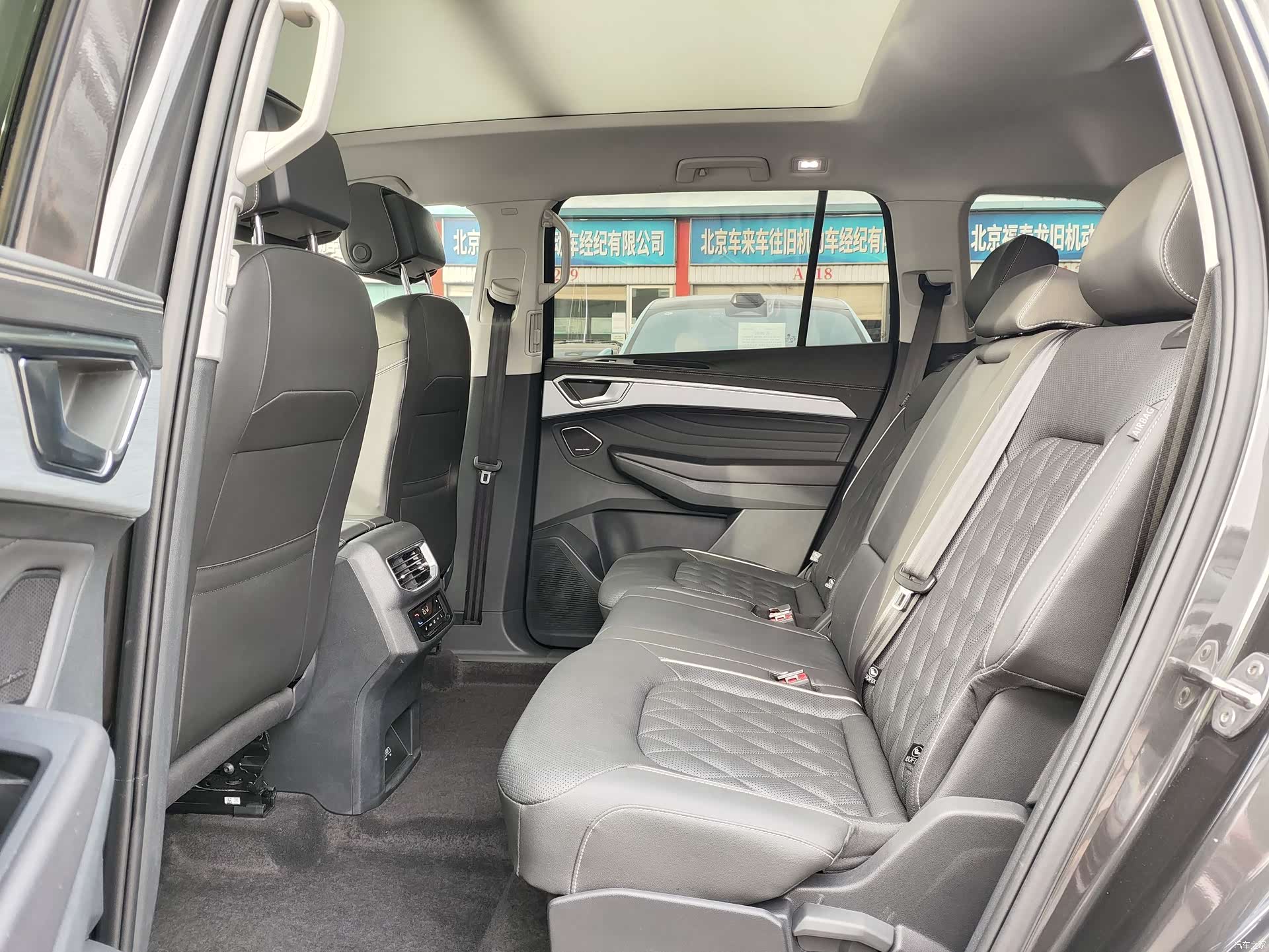 Volkswagen Talagon, 2022 все фото