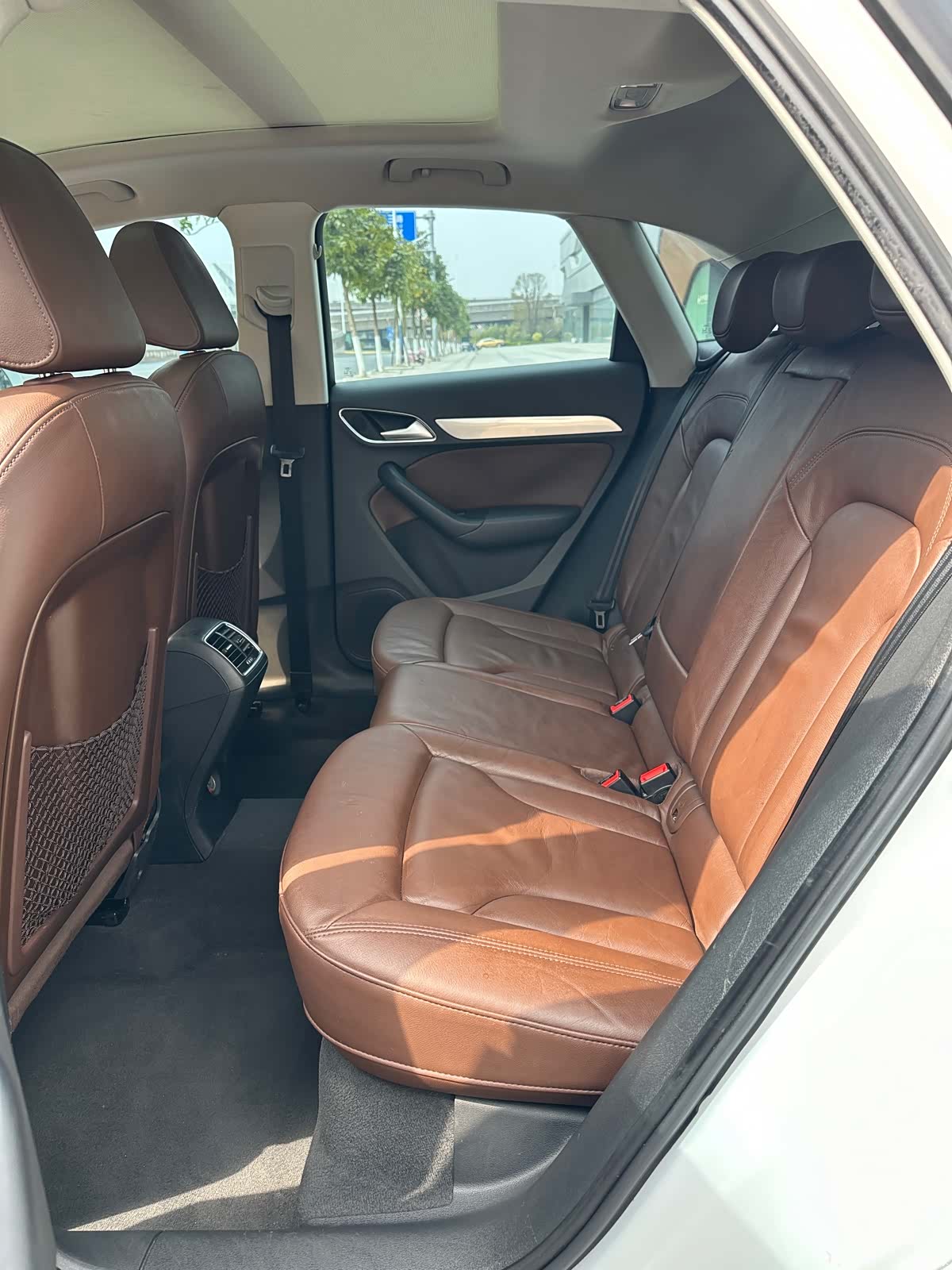 Audi Q3, 2014 9