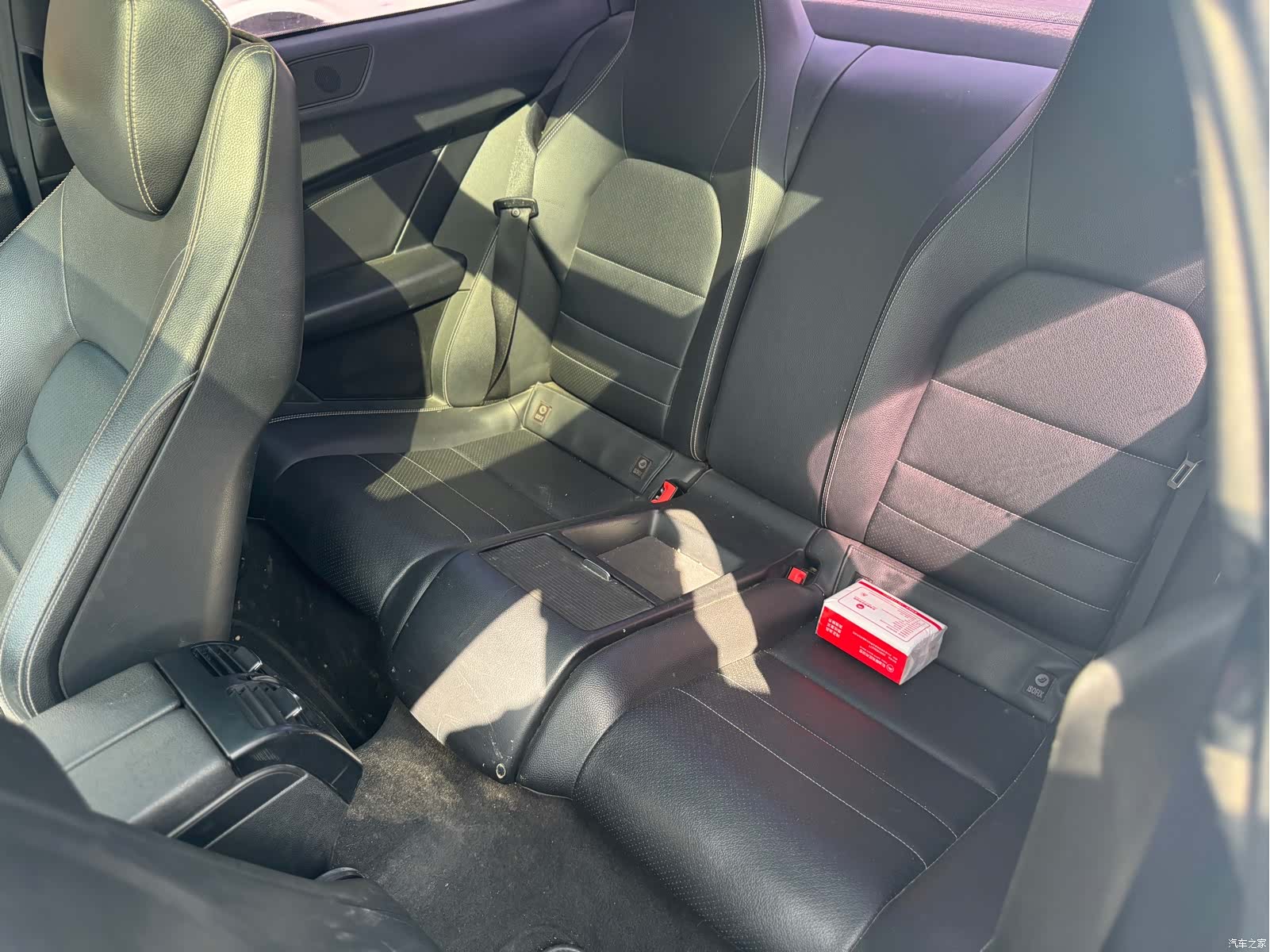 Mercedes-Benz C-Class, 2015 7