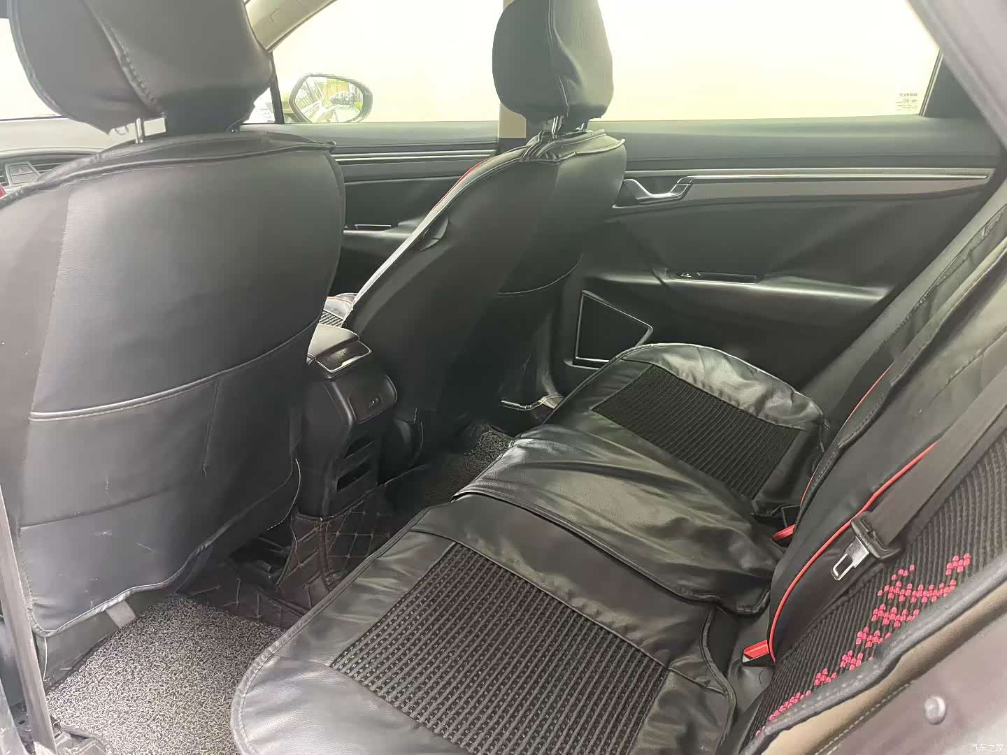 Geely Emgrand, 2017 все фото