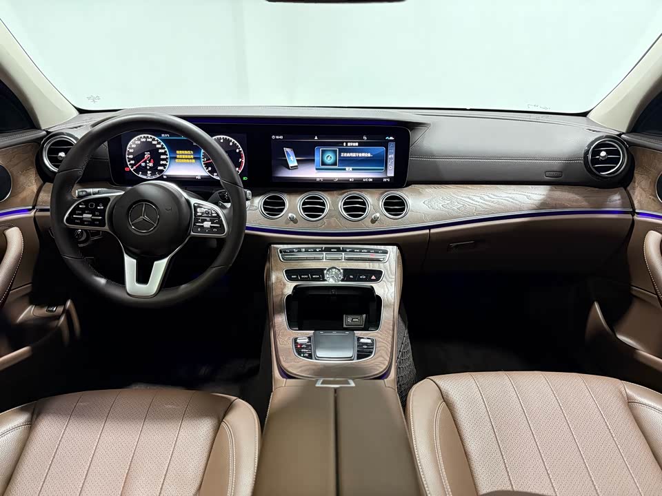 Mercedes-Benz E-class Mercedes-Benz E-class