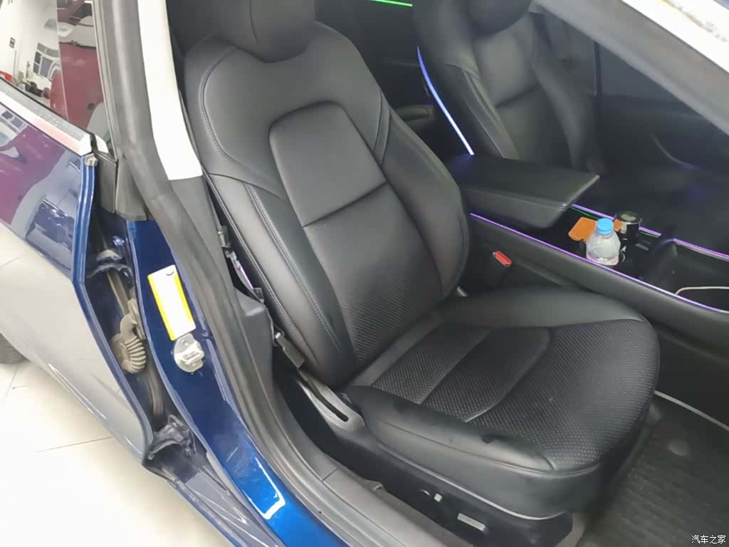 Tesla Model 3, 2019 25