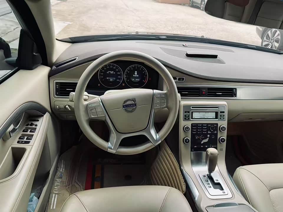 Volvo S80L Volvo S80L