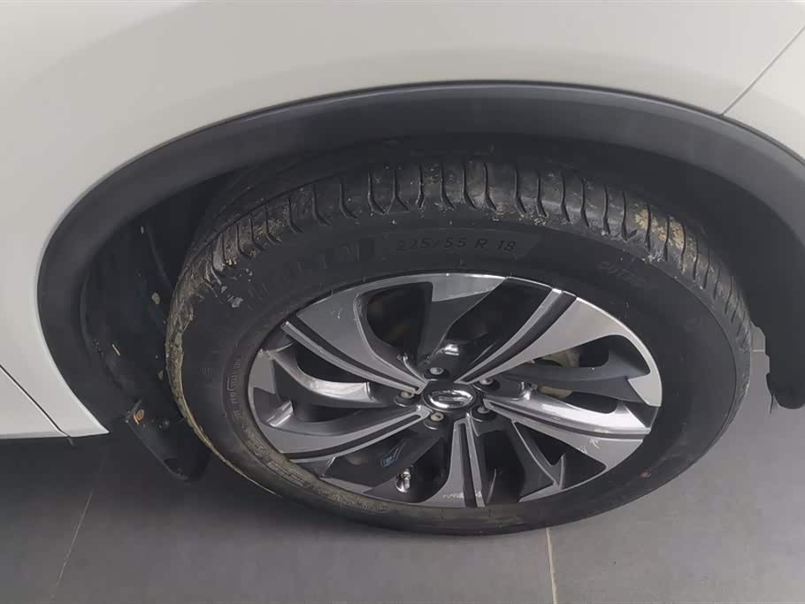 Trumpchi Trumpchi GS4