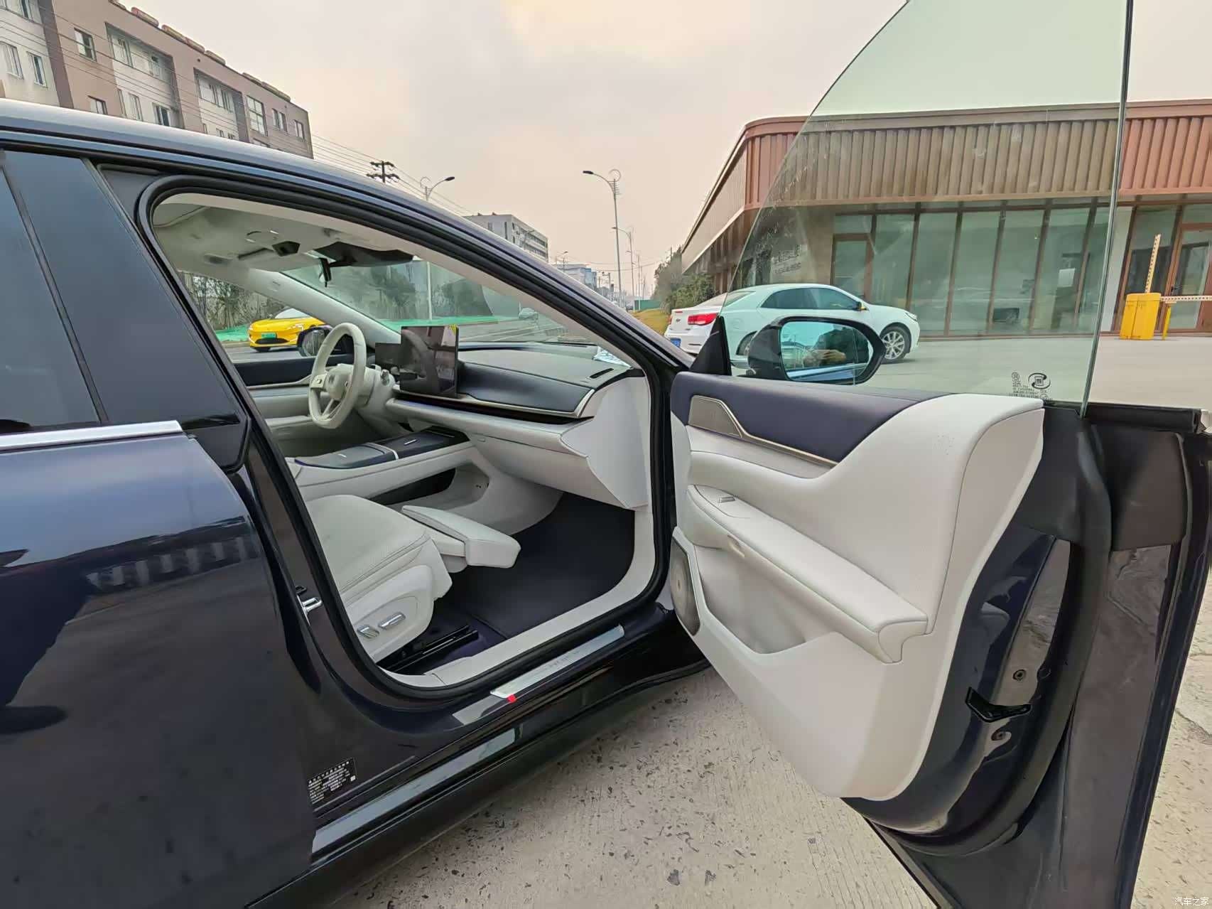 Buick L7, 2025 36