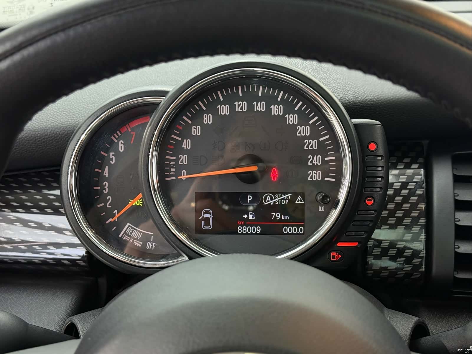 Mini Cooper, 2015 14