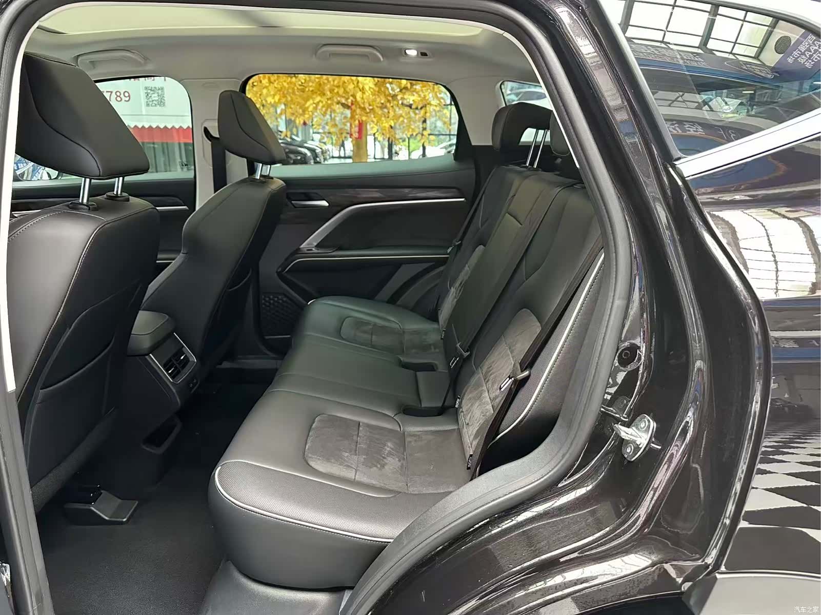Haval H6, 2023 13