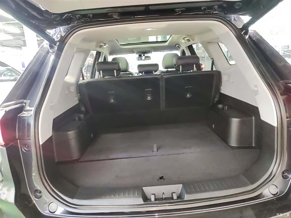 Chery Tiggo 8, 2024 19