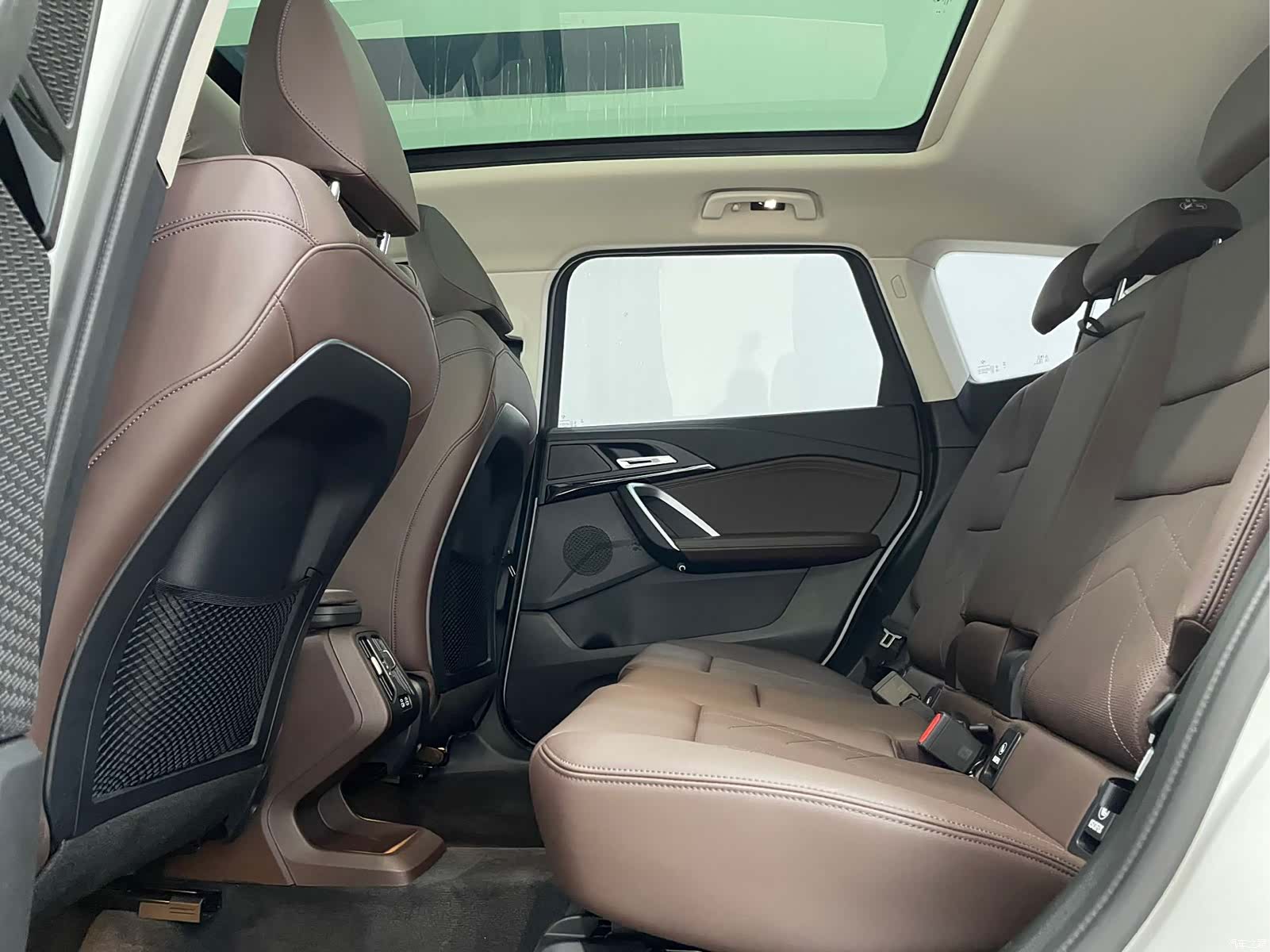 BMW X1, 2024 14