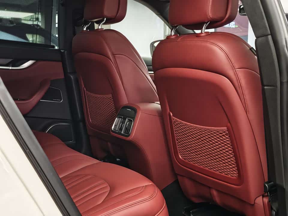 Maserati Levante Maserati Levante