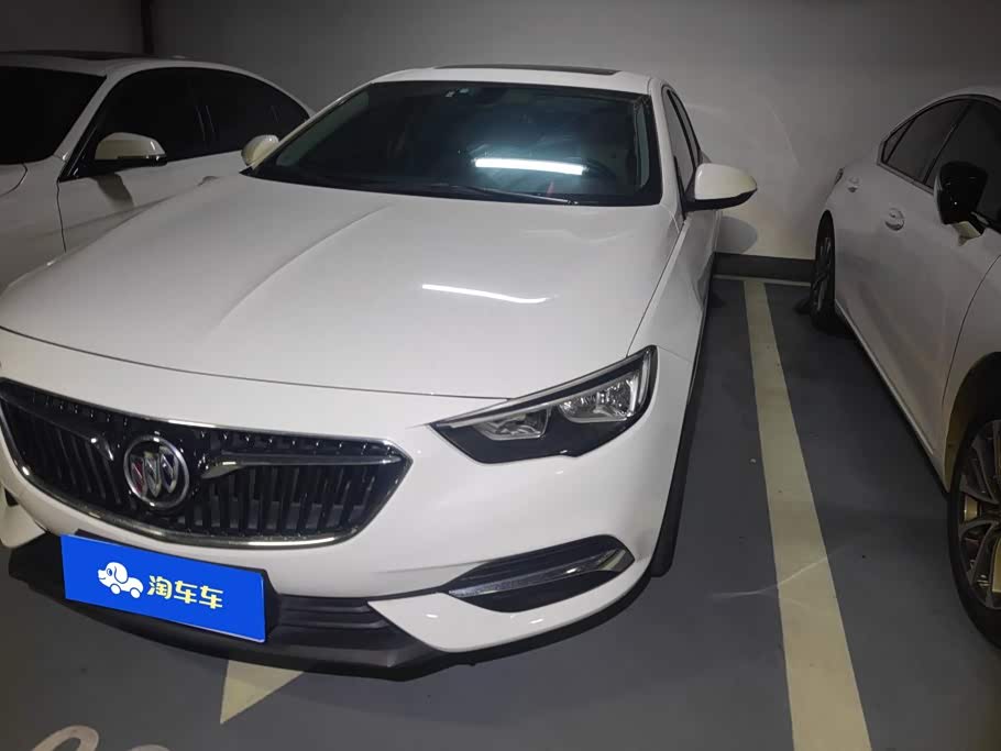 Buick Regal