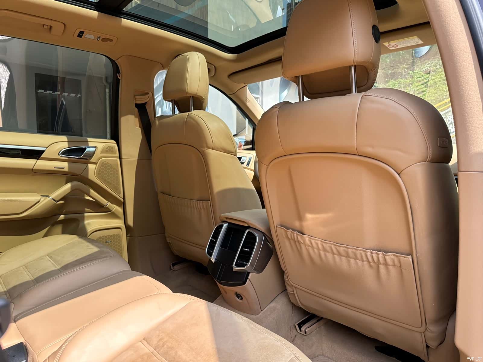 Porsche Cayenne, 2017 21