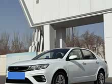 Զ�� 2020�� 1.5L CVT��ֵ��