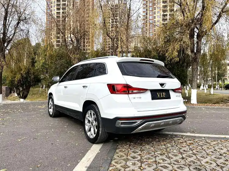 Jetta VS7 Jetta VS7
