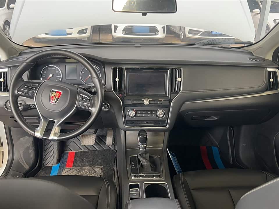 Roewe i6 Roewe i6
