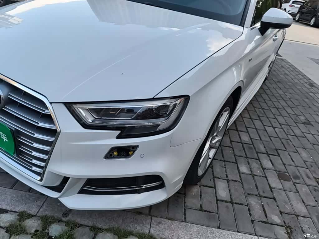 Audi A3, 2021 18