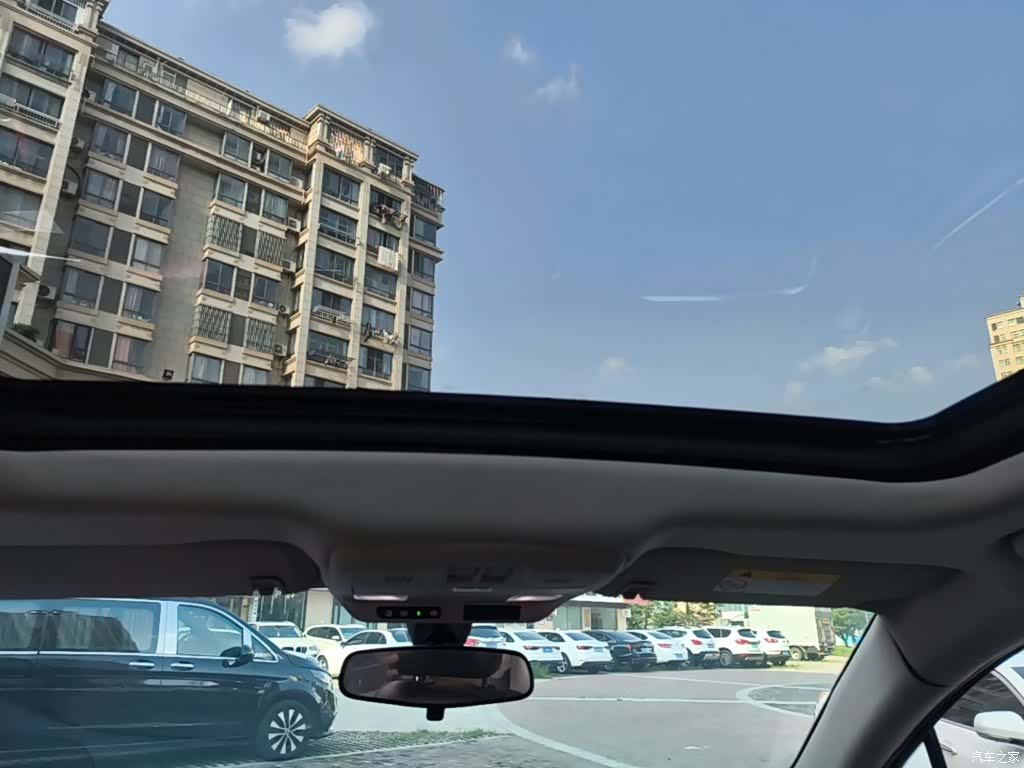 Buick Envision Plus, 2020 14