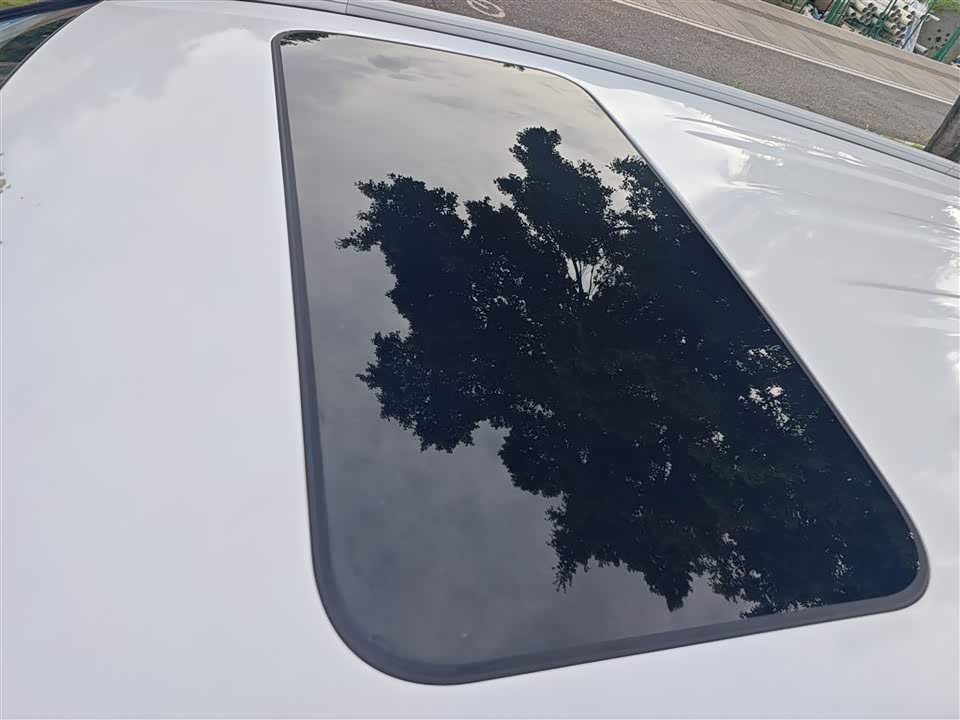 Changan CS55