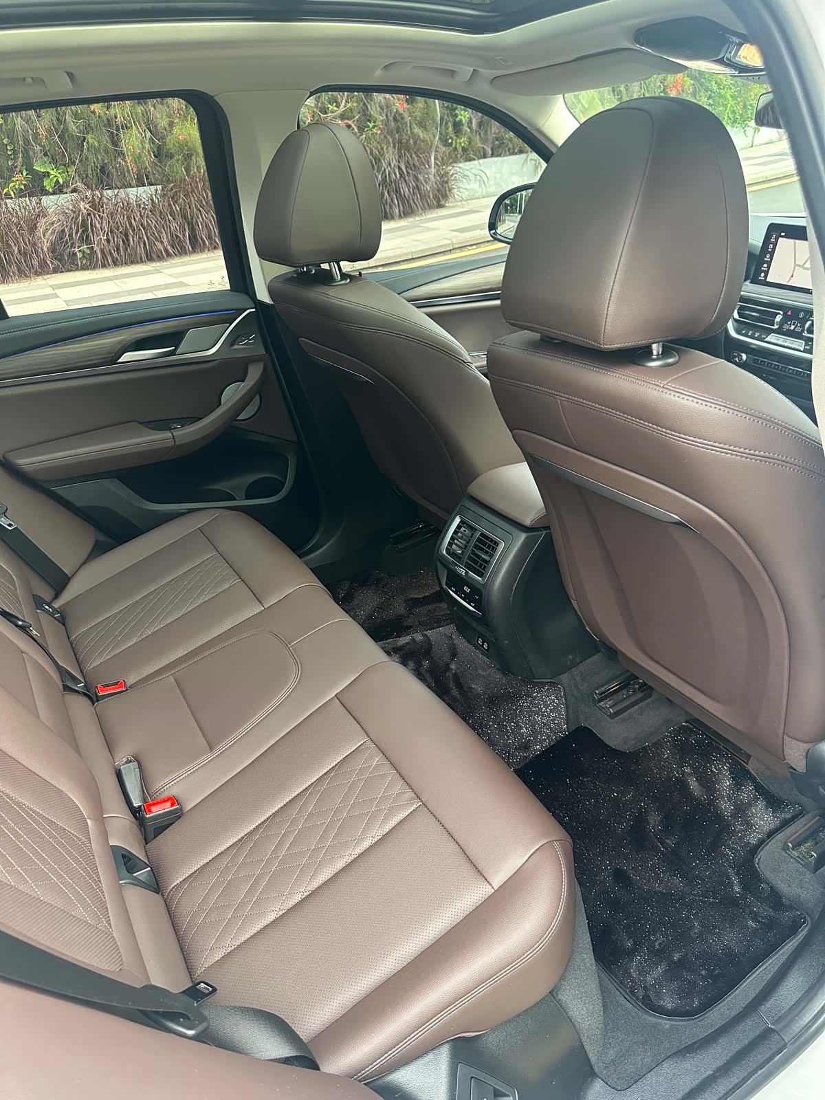 BMW X3, 2022 15