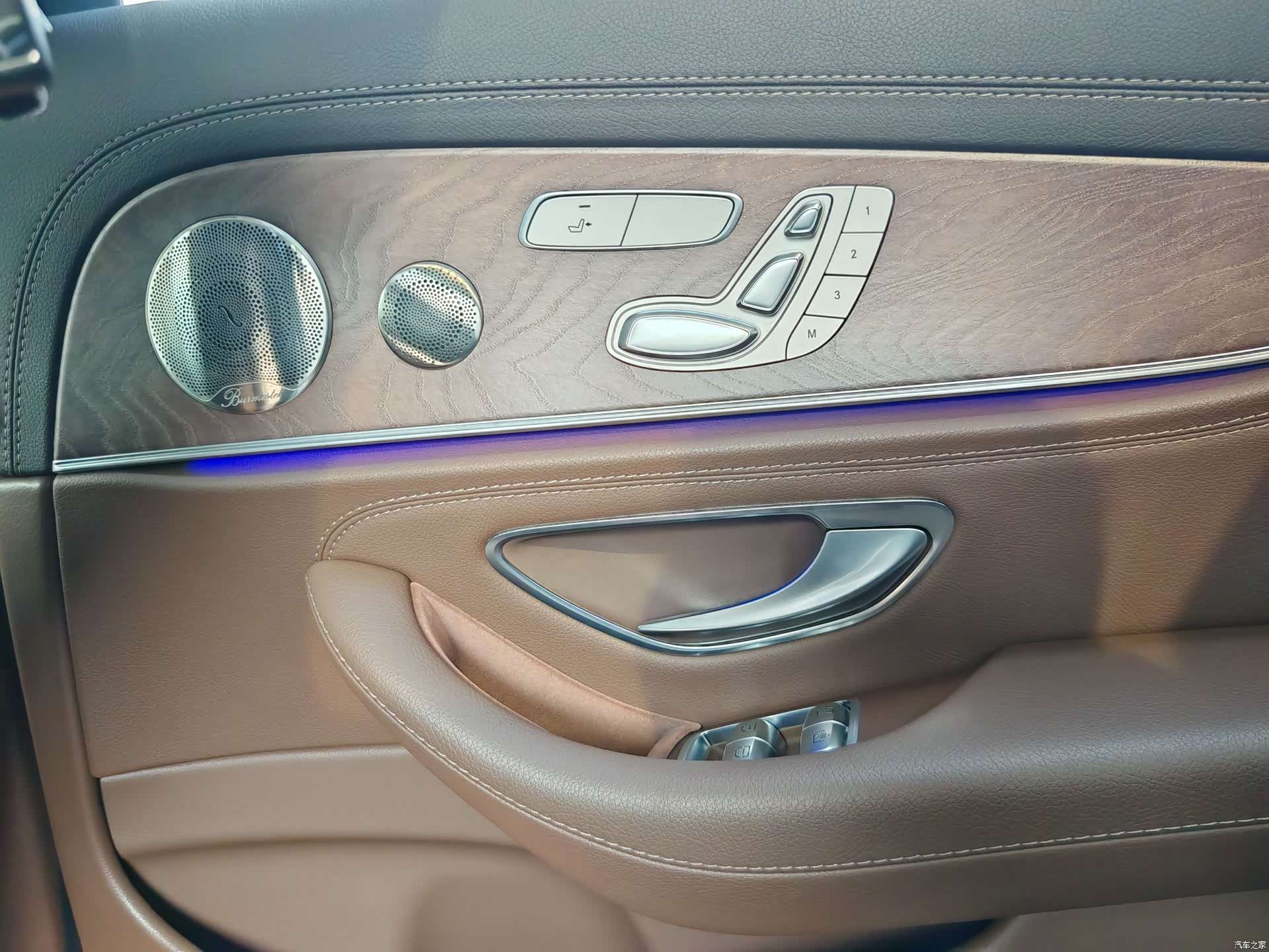 Mercedes-Benz E-Class, 2022 12