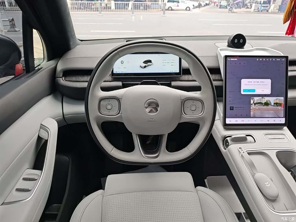 NIO ES6, 2024 11