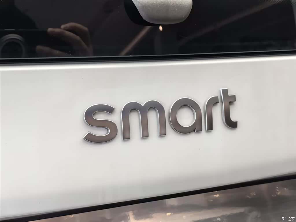 Smart Fortwo, 2017 6