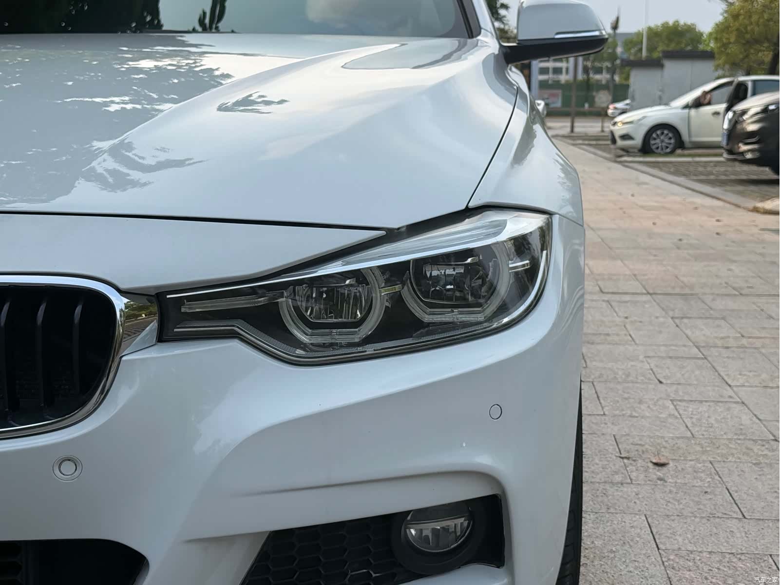 BMW 3 Series, 2017 17