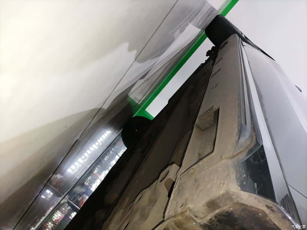 Geely Binray, 2024 21
