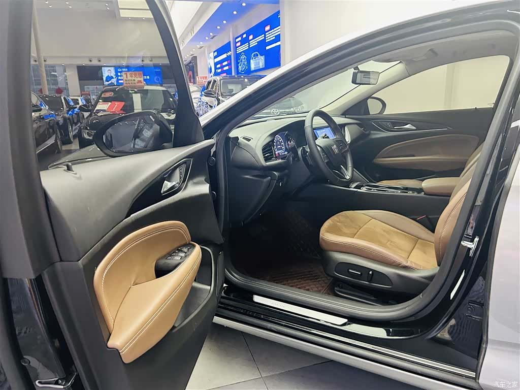 Buick Regal, 2023 19