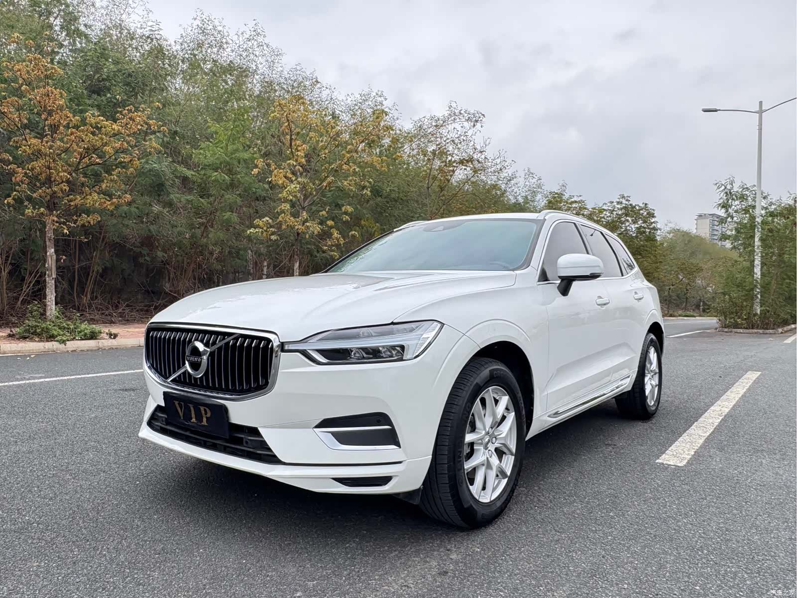 Volvo XC60, 2019 1