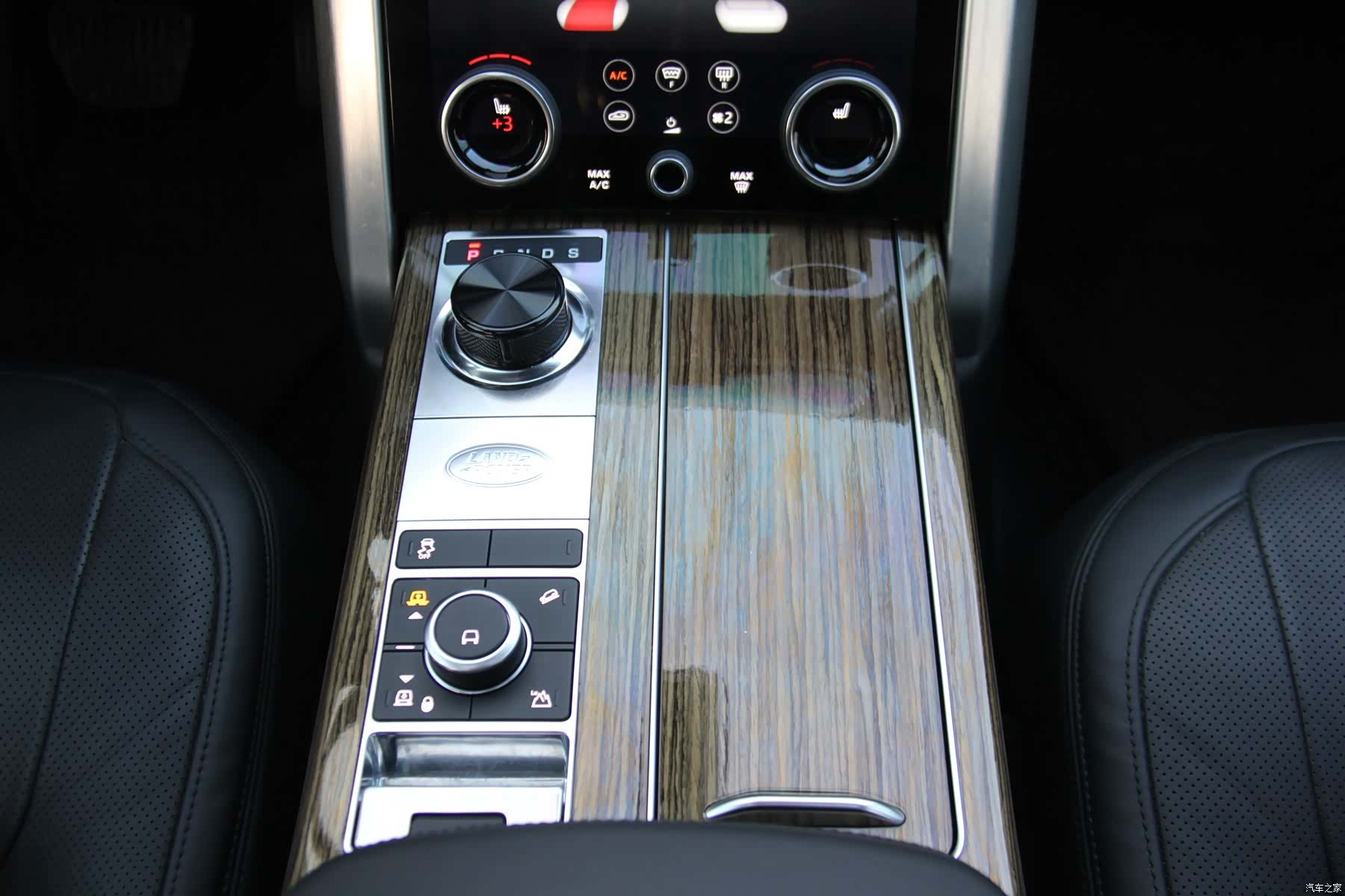 Land Rover Range Rover, 2019 22