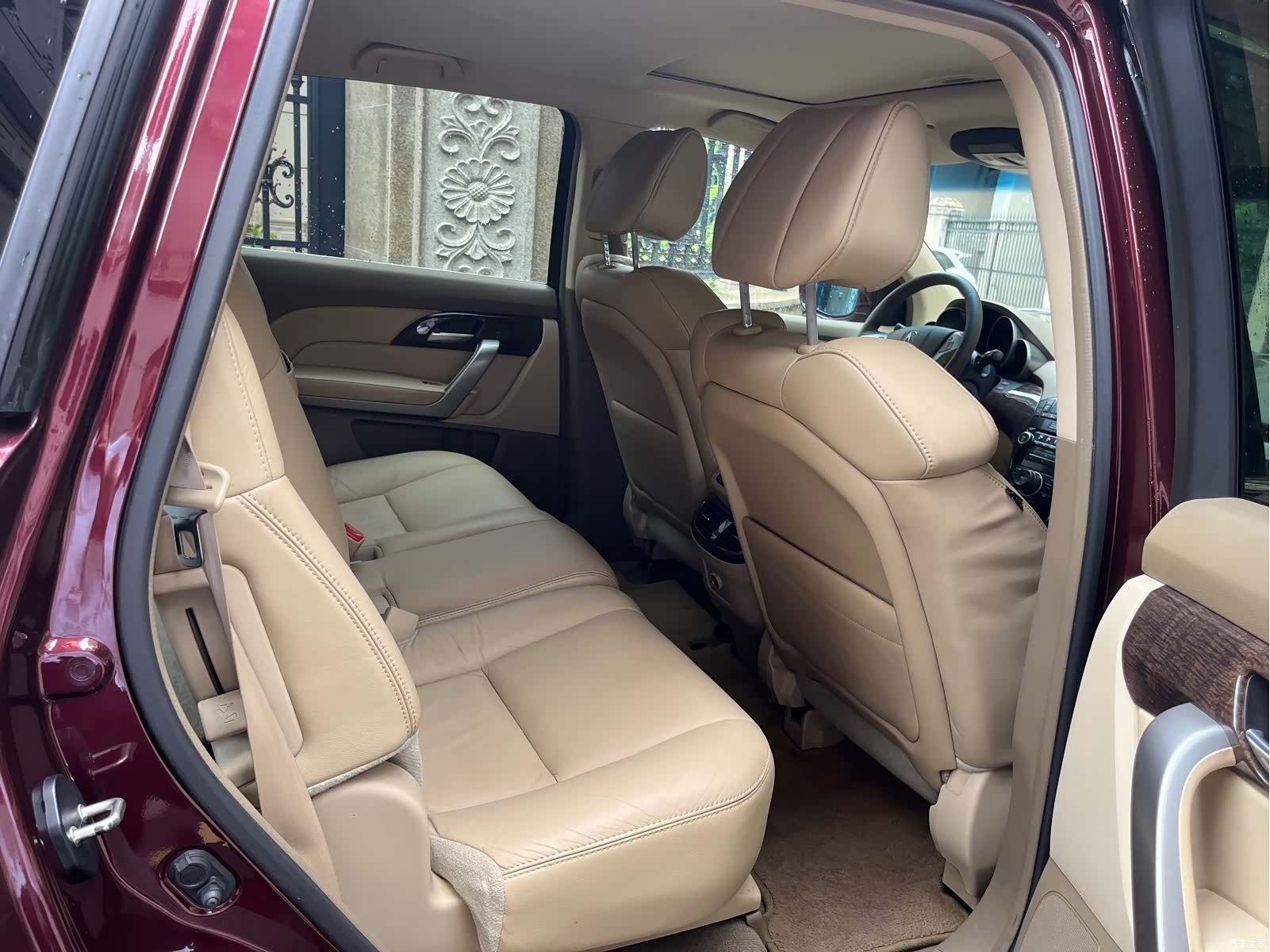 Acura MDX, 2013 9