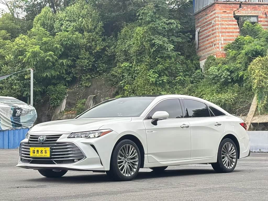 Toyota Avalon