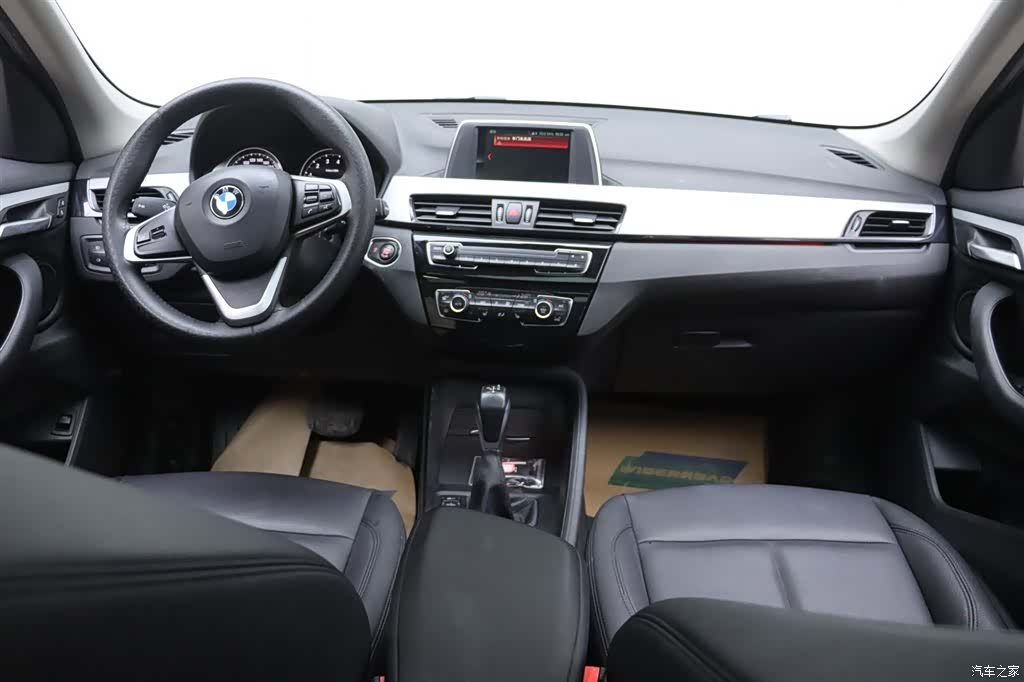 BMW X1, 2019 25