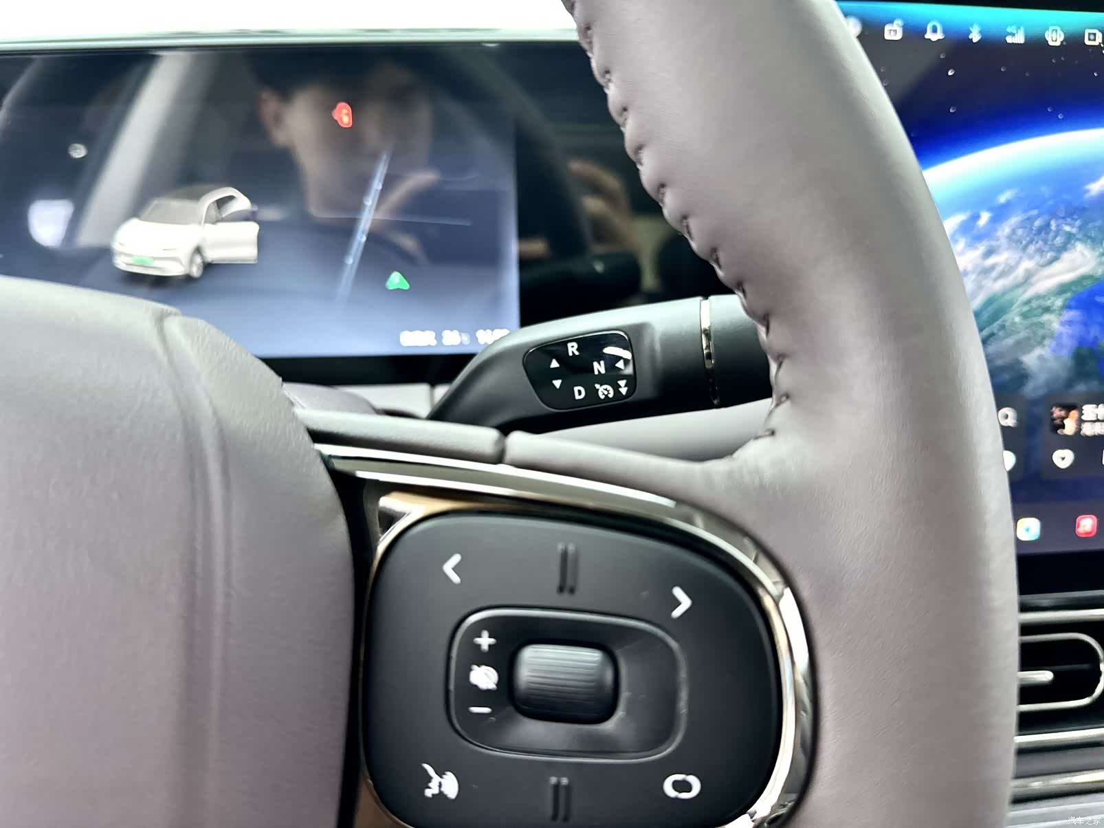 Leapmotor C11, 2024 11