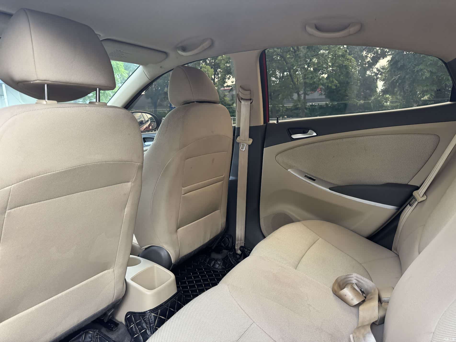 Hyundai GL, 2013 9