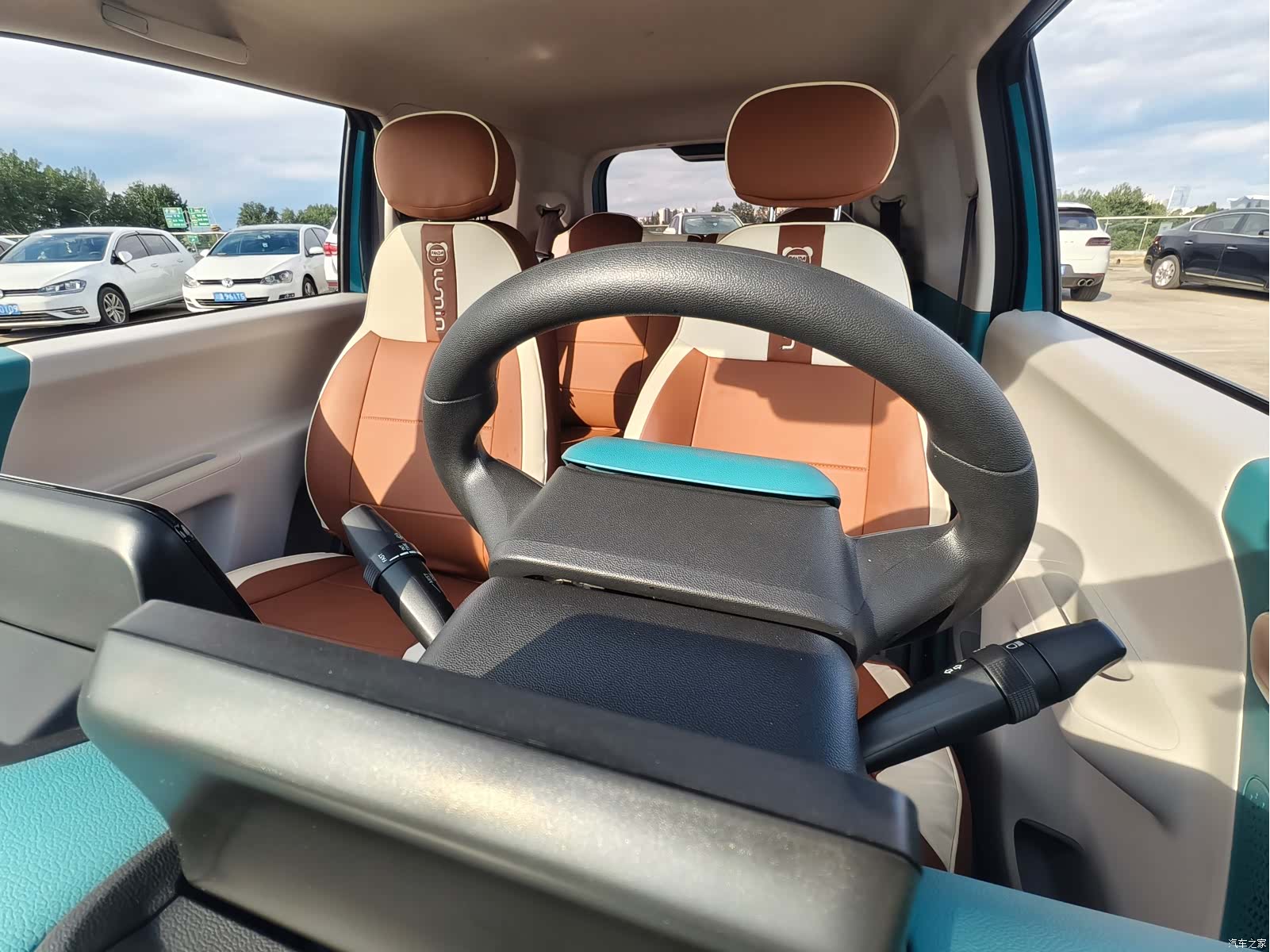 Changan Lumin, 2023 14