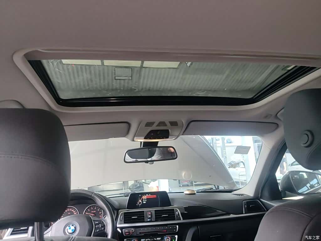 BMW 3 Series, 2016 18