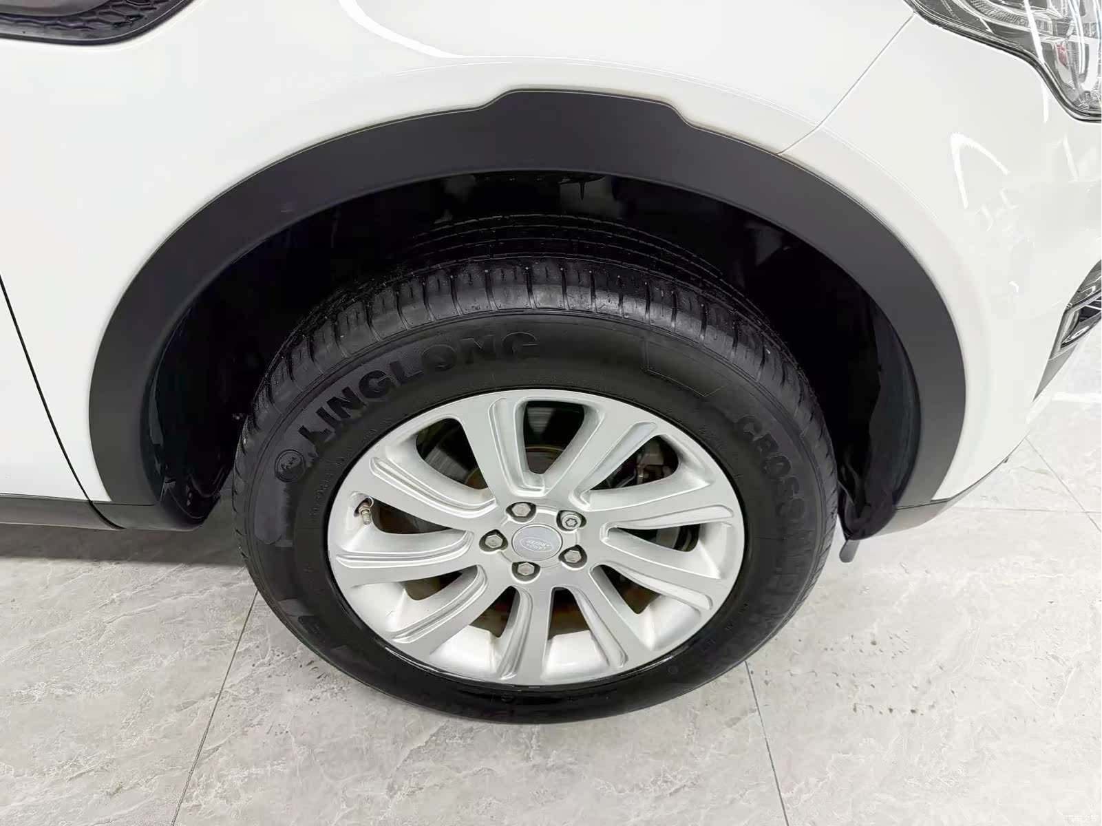 Land Rover Discovery, 2017 23