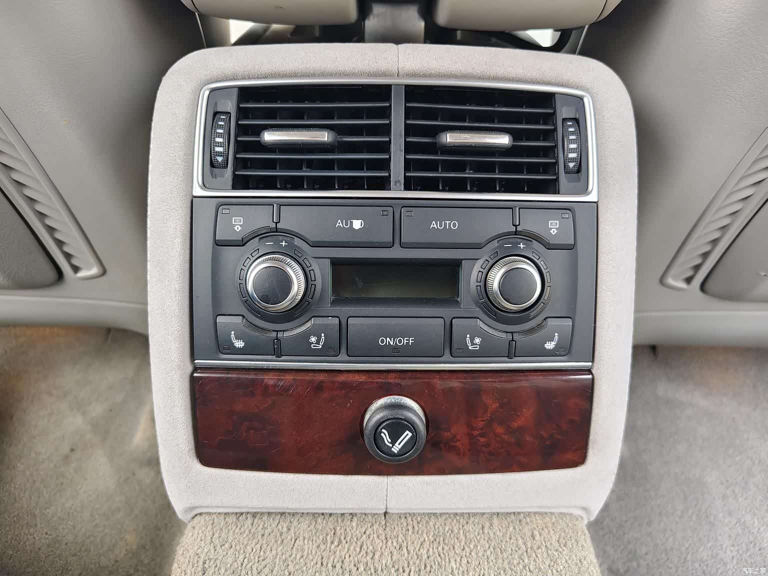 Audi A8L, 2008 12