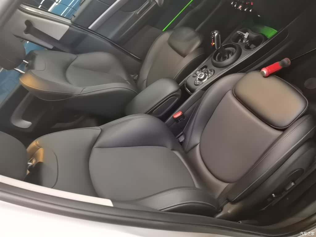 Mini Countryman, 2021 25