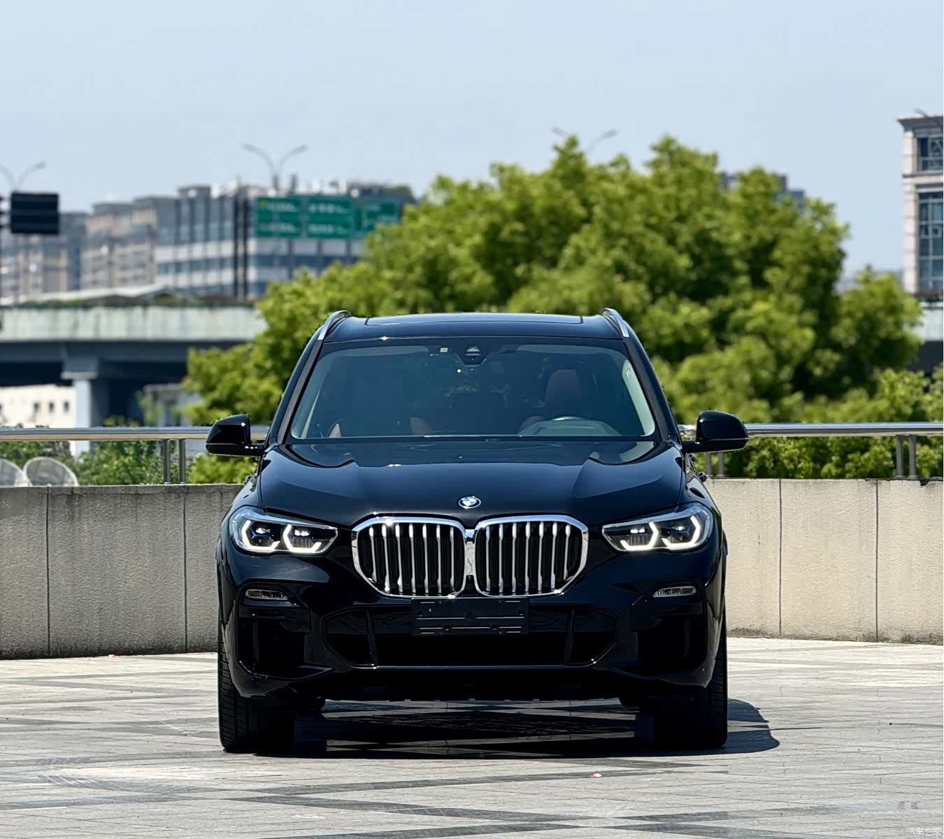 BMW X5, 2021 2