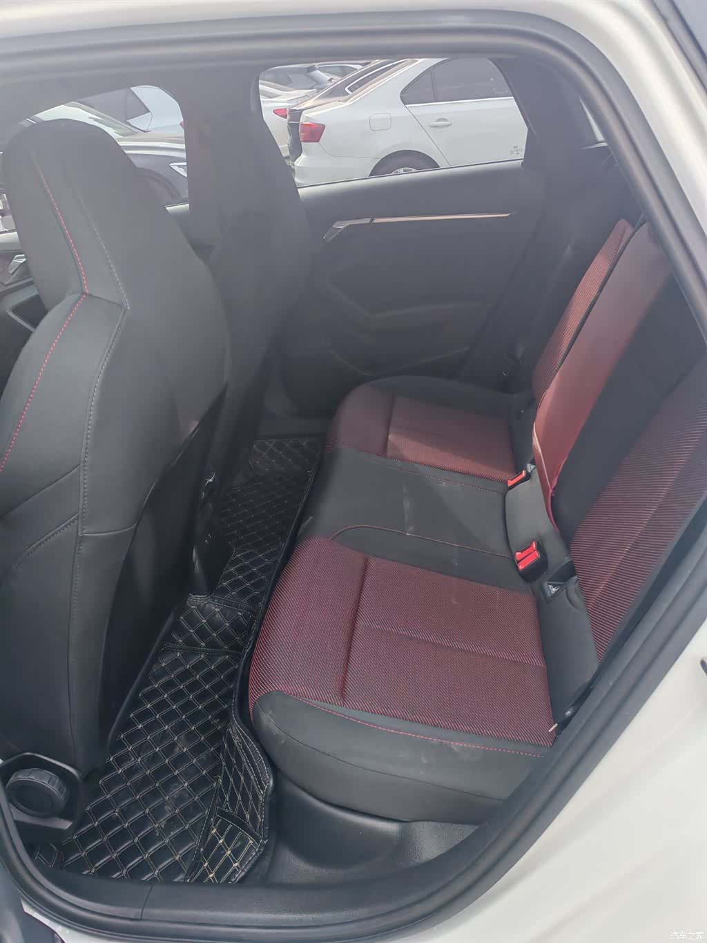 Audi A3, 2023 13